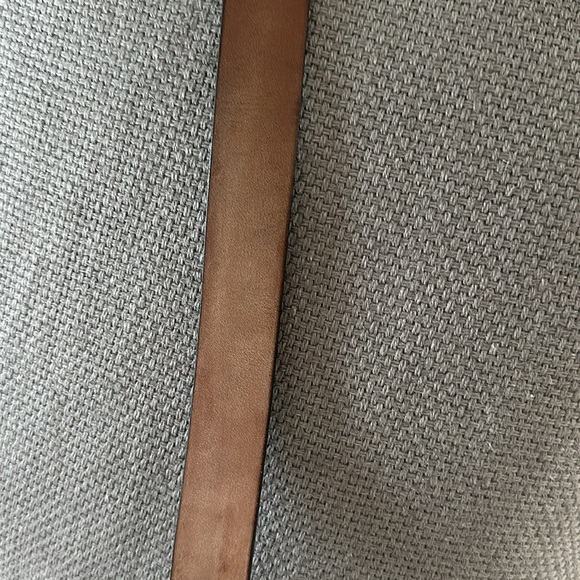 GUCCI Gussimo Large Hobo Leather Bag and Belt, Size 36 - Picture 8 of 16